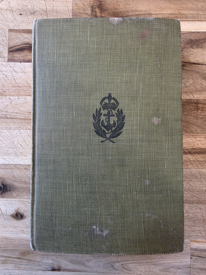 The Grand Fleet 1914-1916: Its Creation, Development and Work