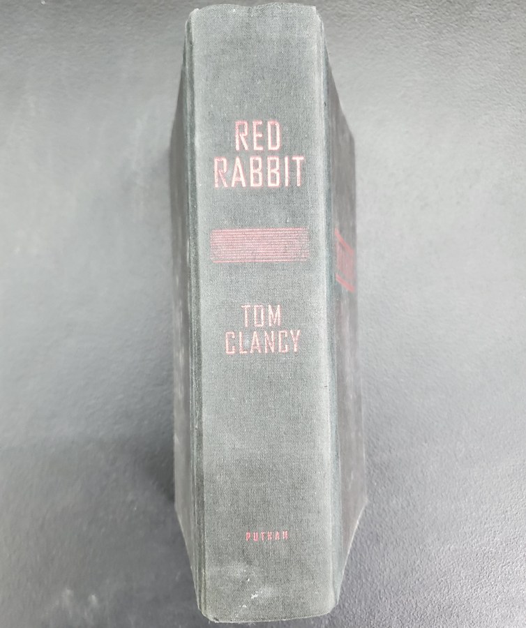 Red Rabbit