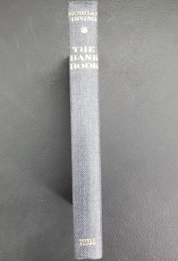 The Bank Book