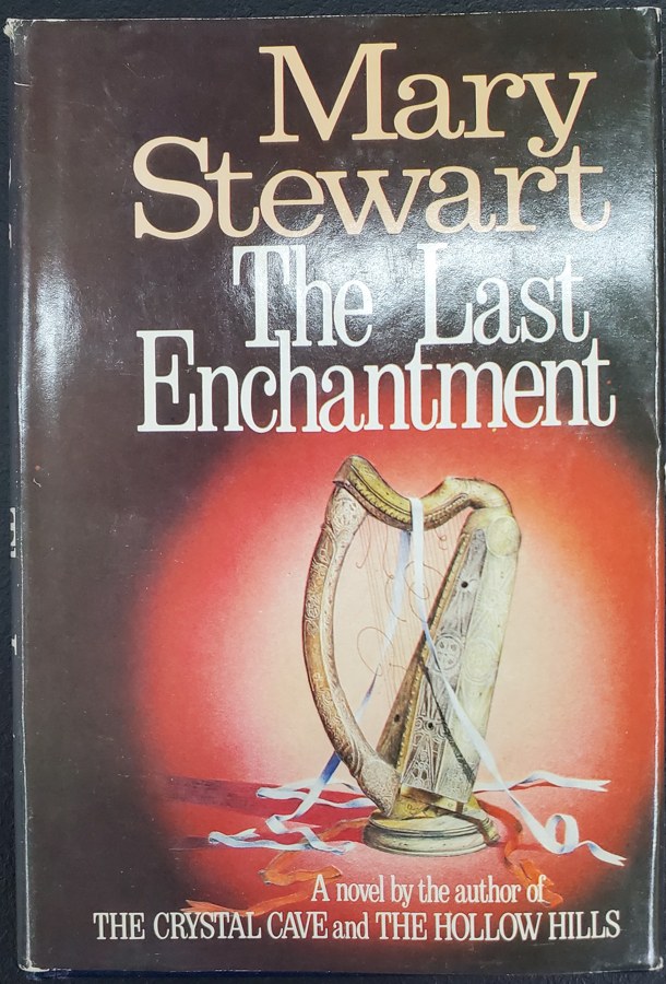 The Last Enchantment