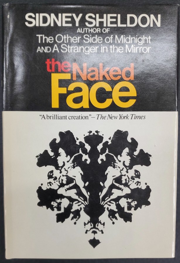 The Naked Face