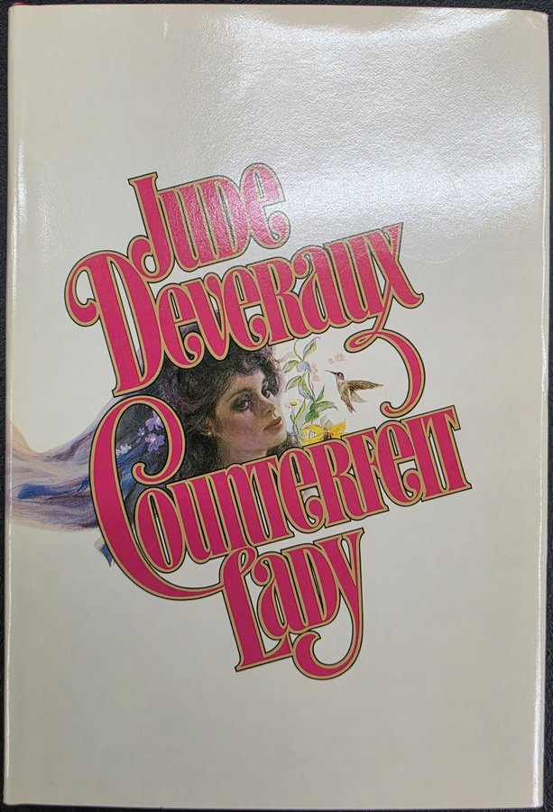 Counterfeit Lady