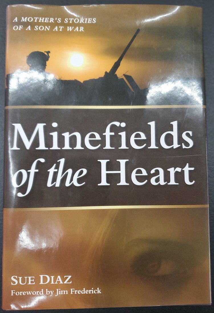 Minefields of the Heart
