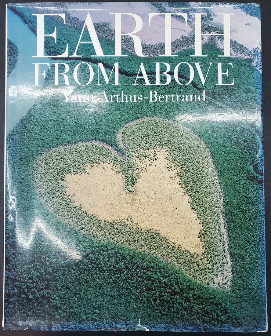 Earth From Above