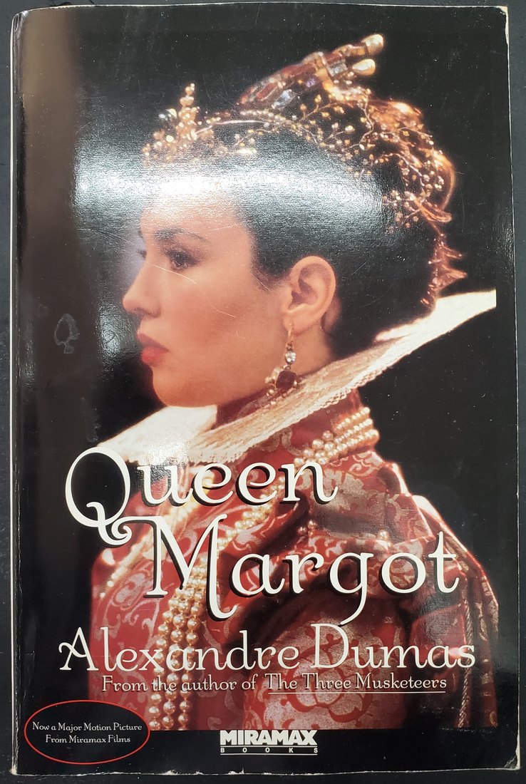 Queen Margot
