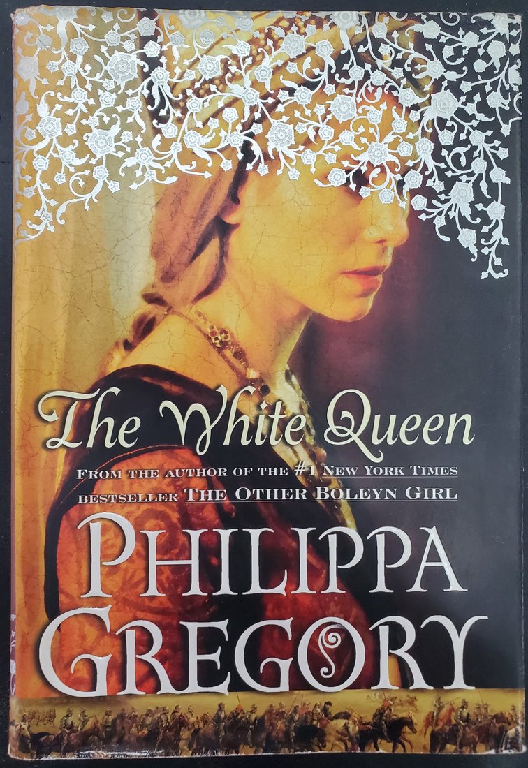 The White Queen