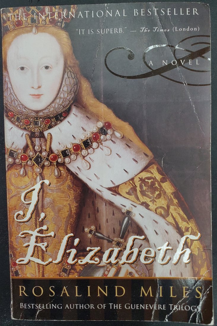 I, Elizabeth