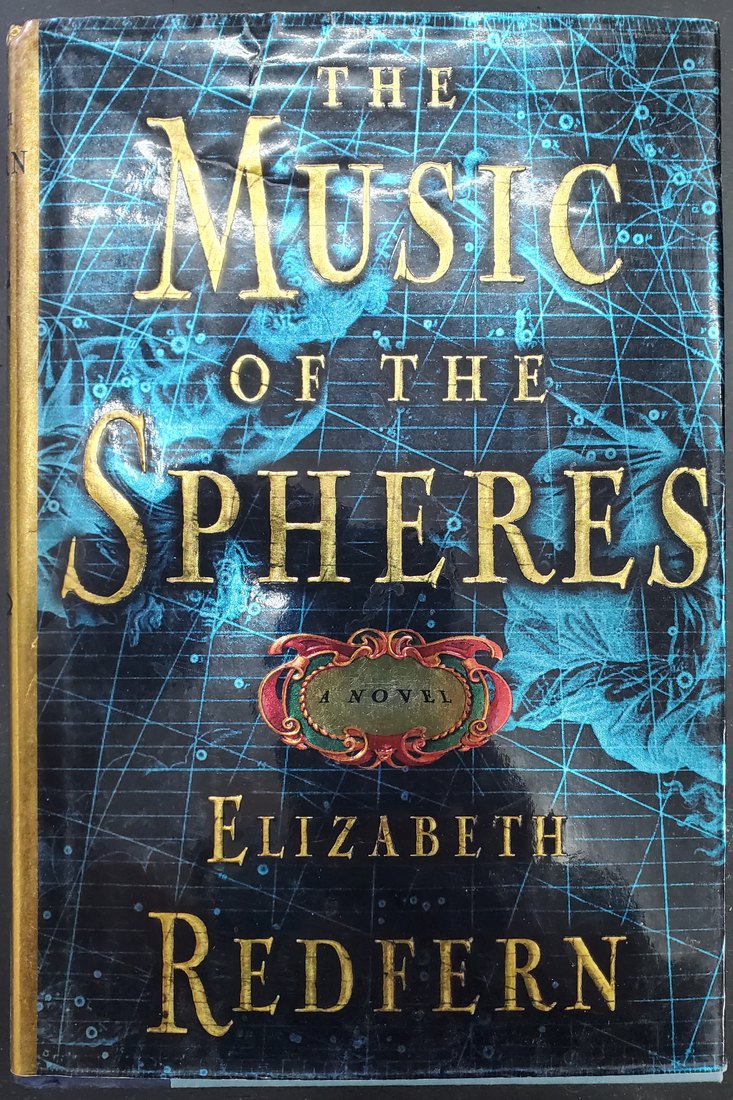 The Music of the Spheres