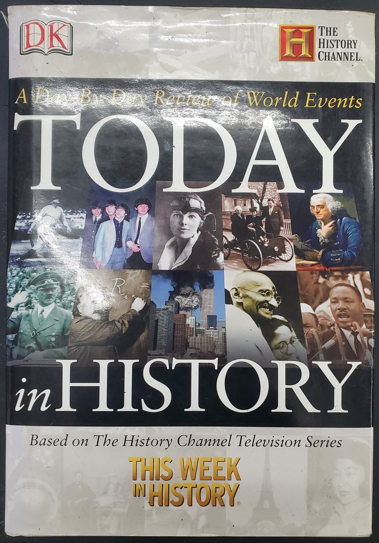 Today in History
