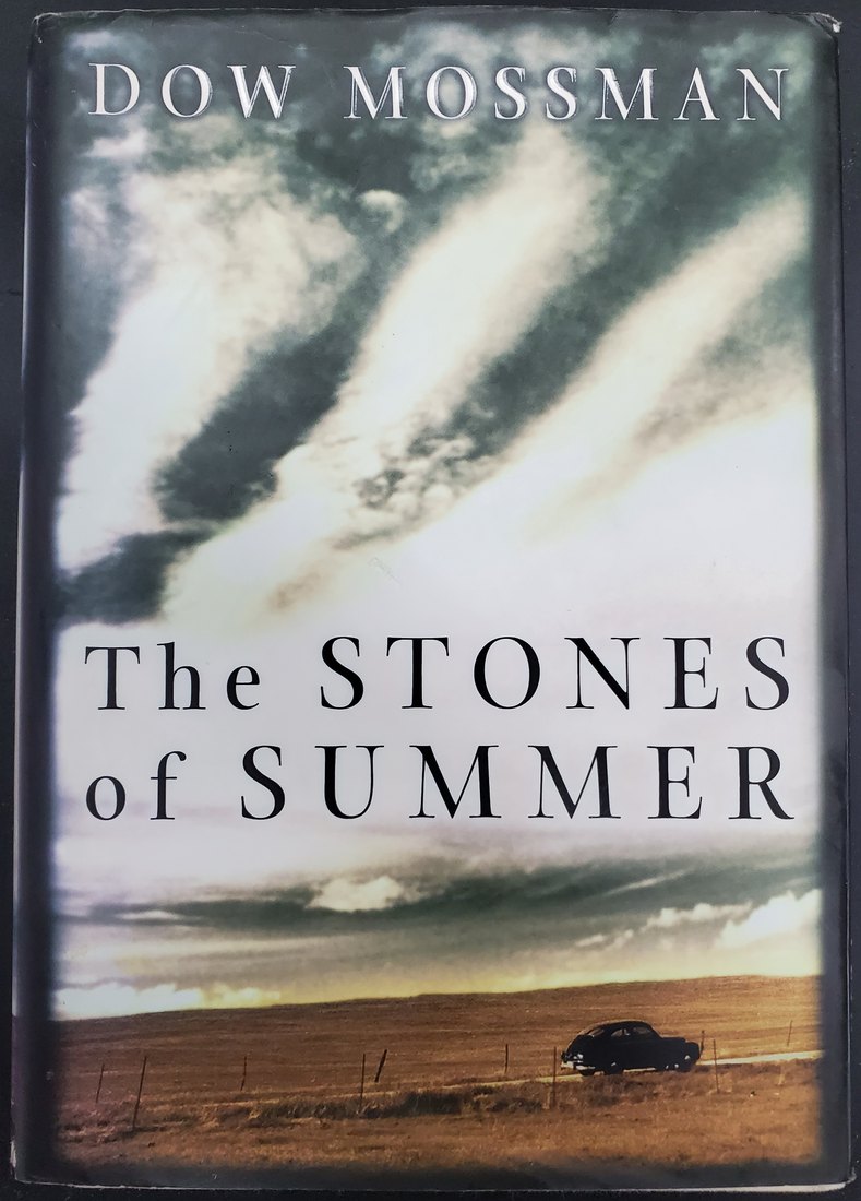 The Stones of Summer