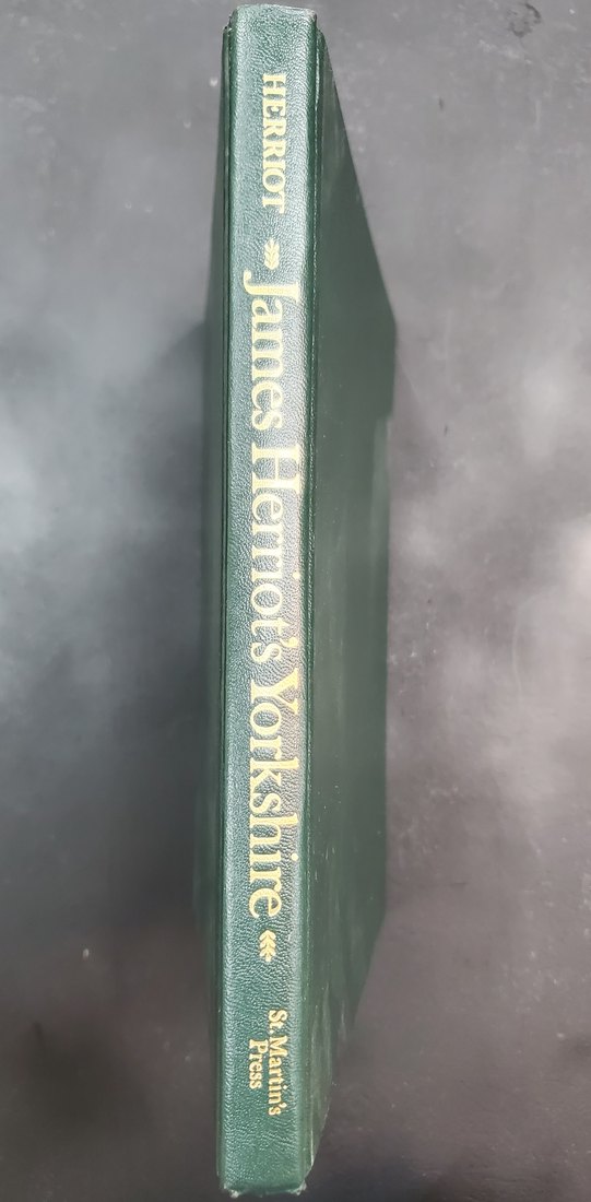 James Herriot's Yorkshire