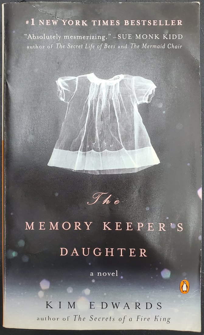 The Memory Keeper's Daughter