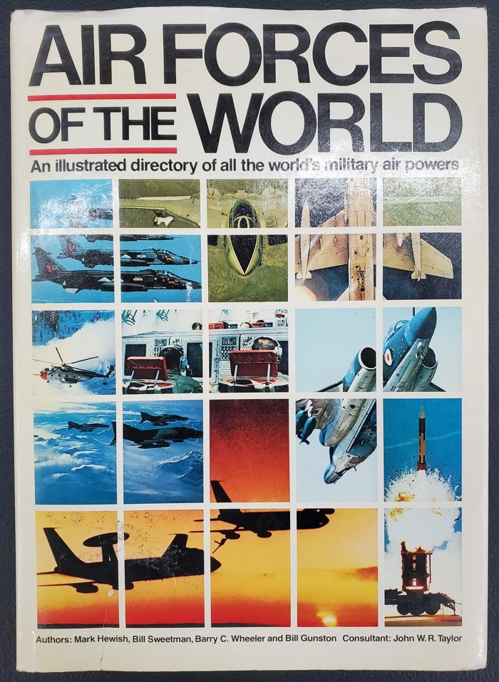 Air Forces of the World