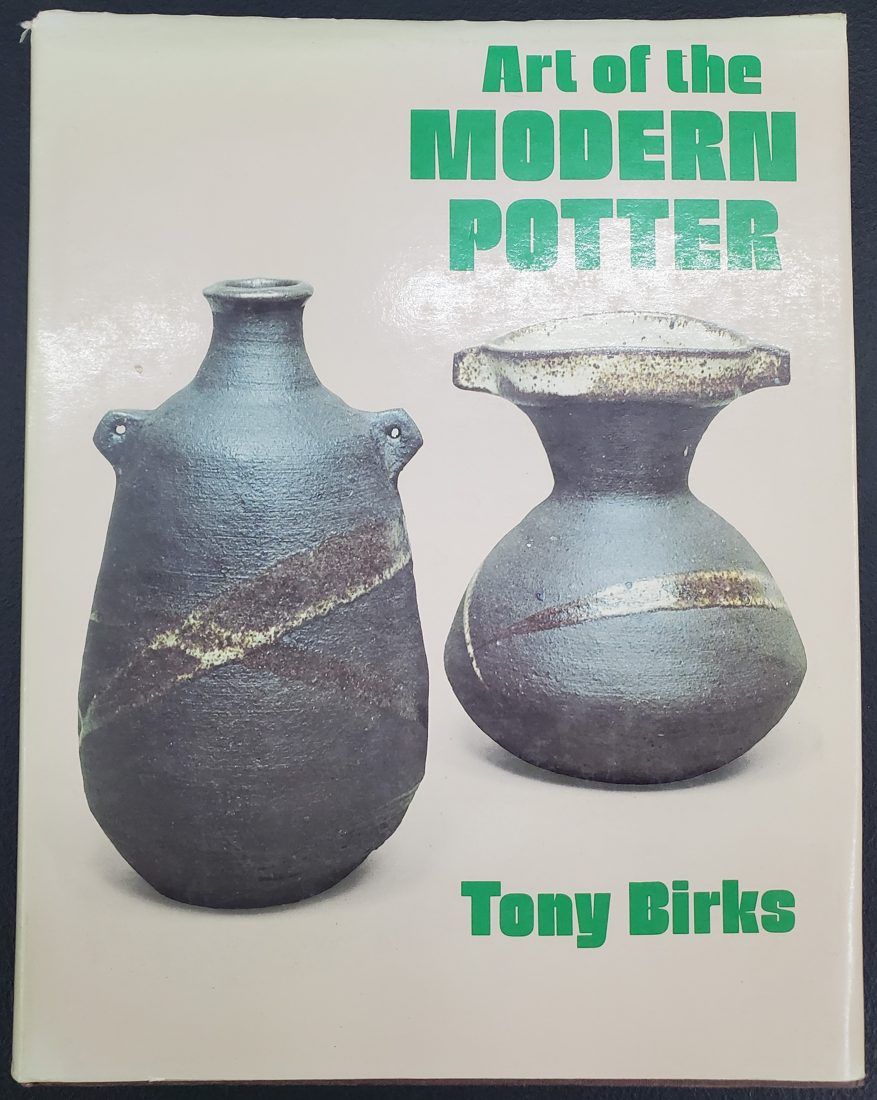 Art of the Modern Potter