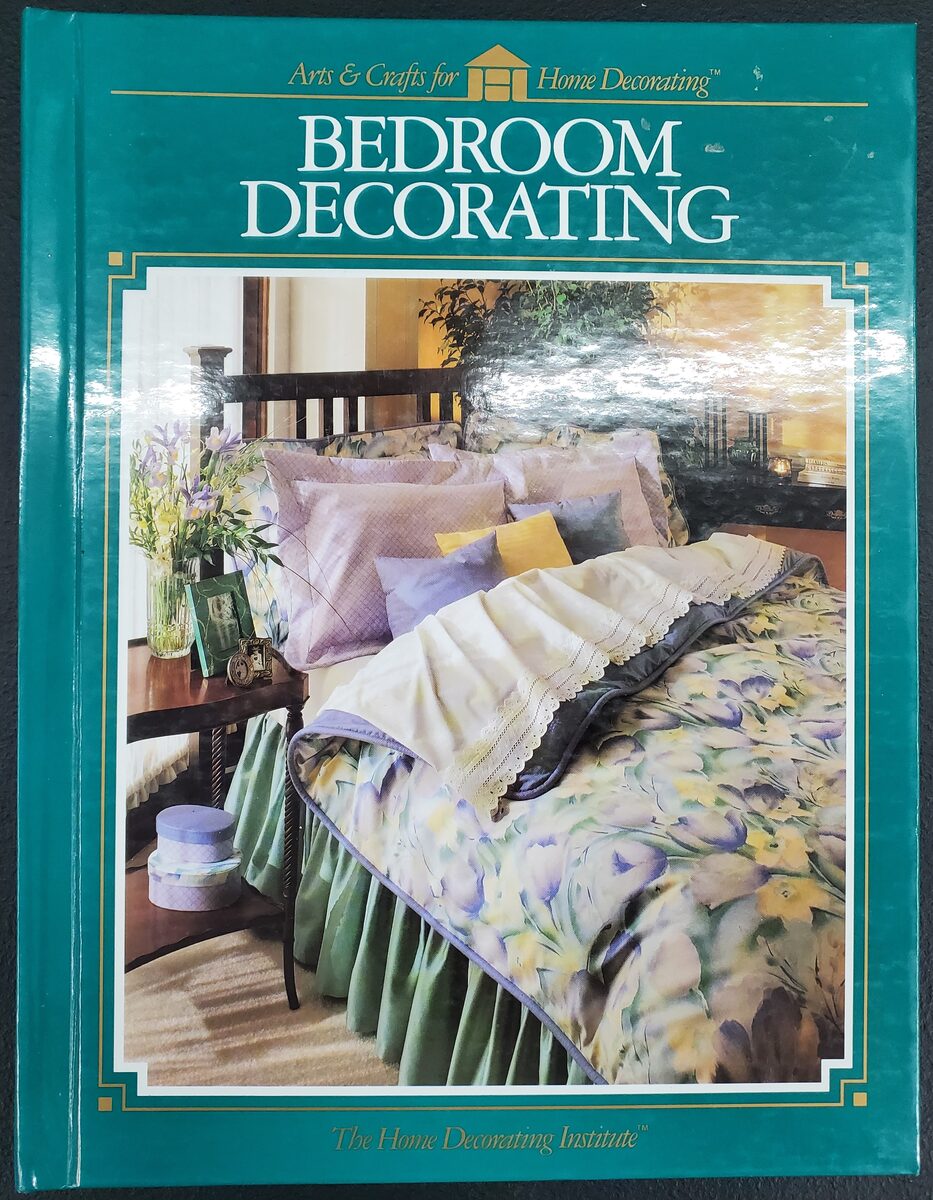 Bedroom Decorating