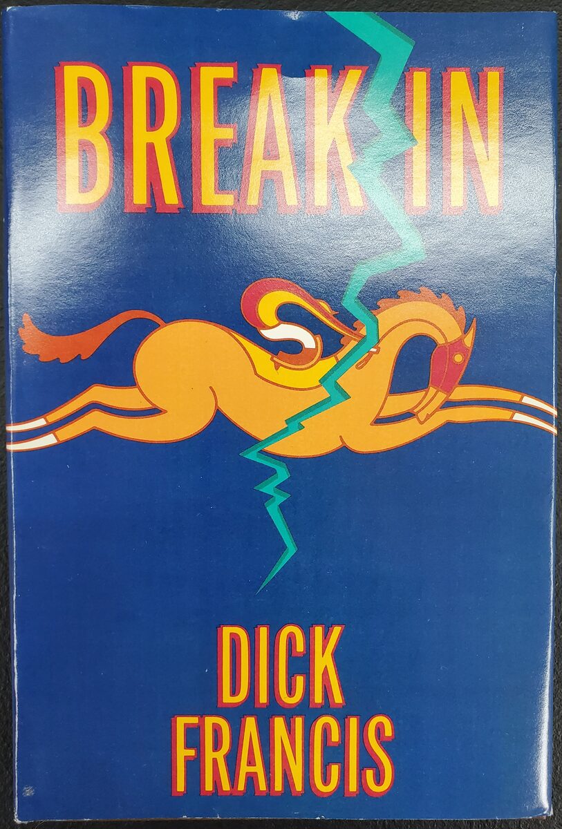 Break In
