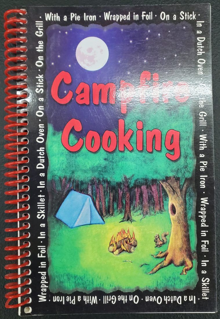 Campfire Cooking