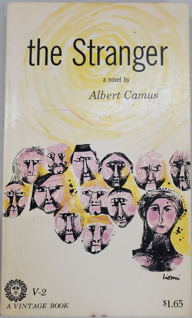 The Stranger