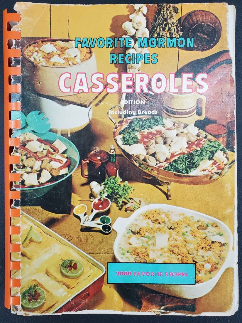 Casseroles