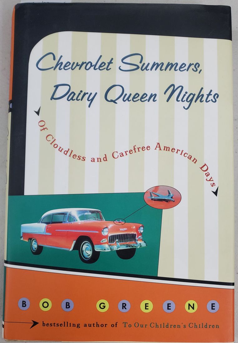 Chevrolet Summers, Dairy Queen Nights