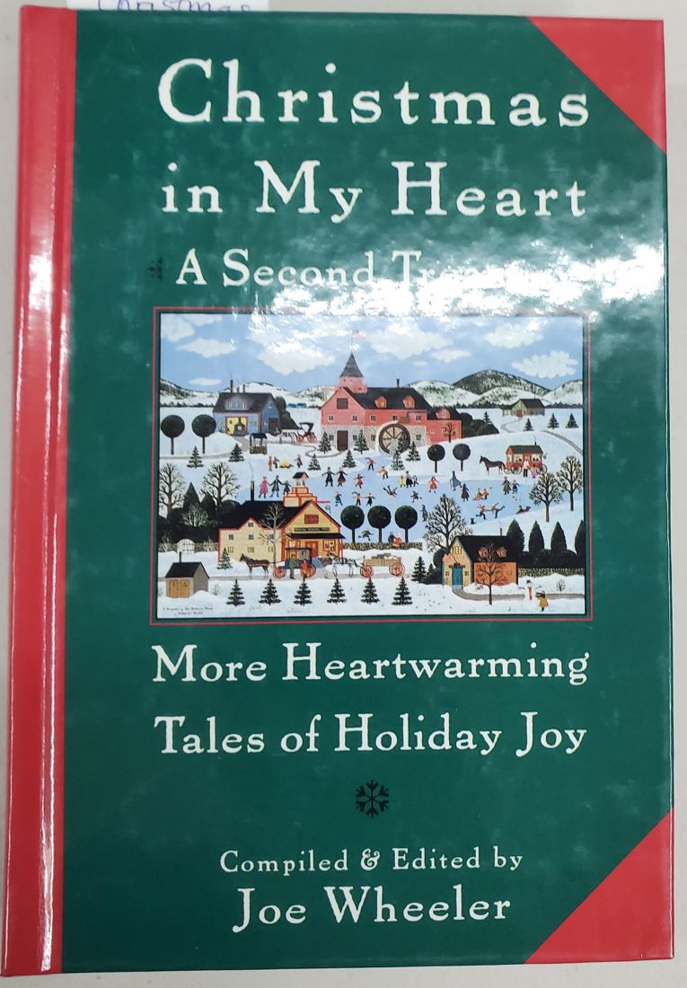 Christmas in My Heart: A Second Treasury