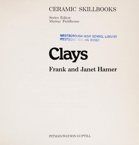 Clays