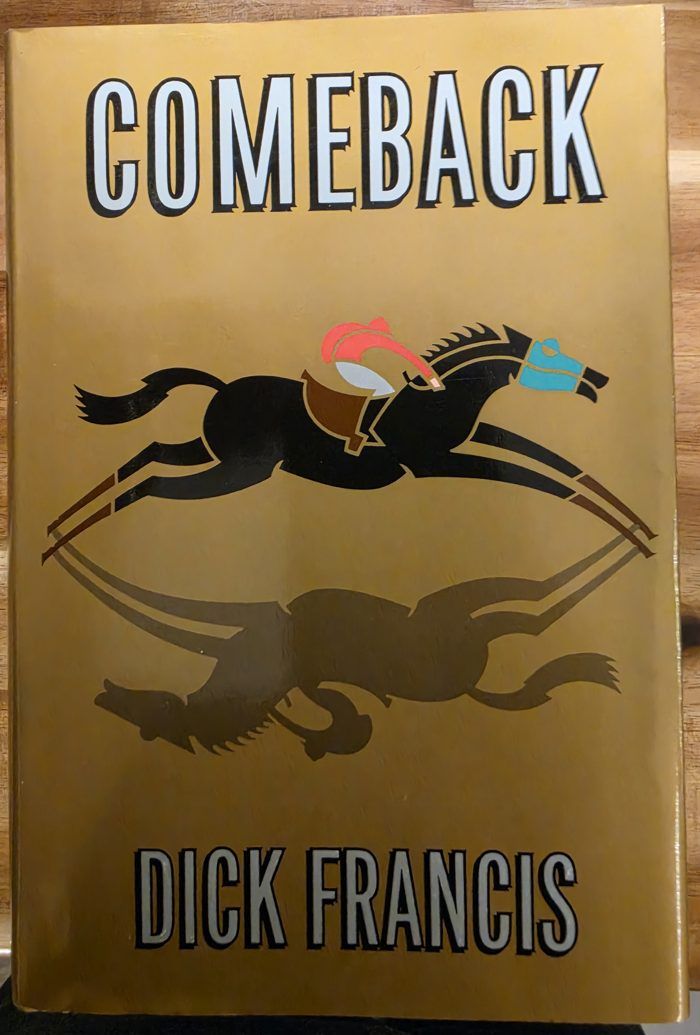 Comeback
