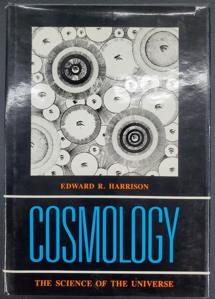 Cosmology: The Science of the Universe