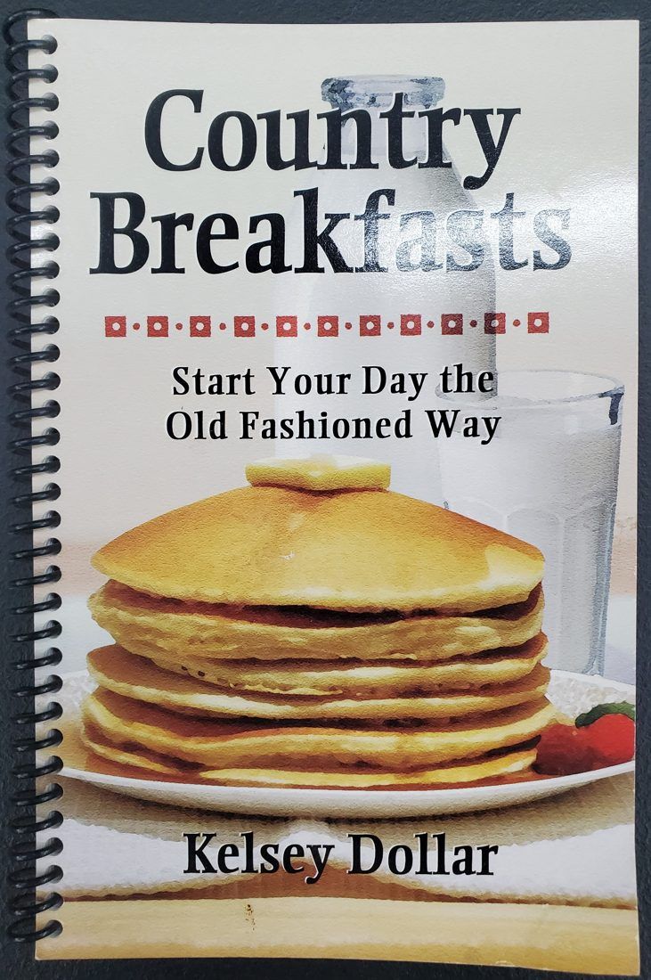 Country Breakfasts