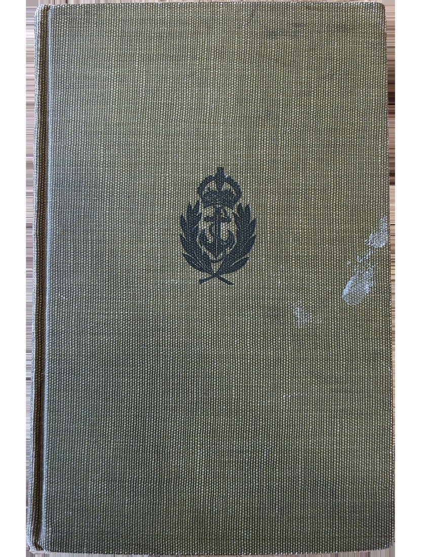 The Crisis of the Naval War