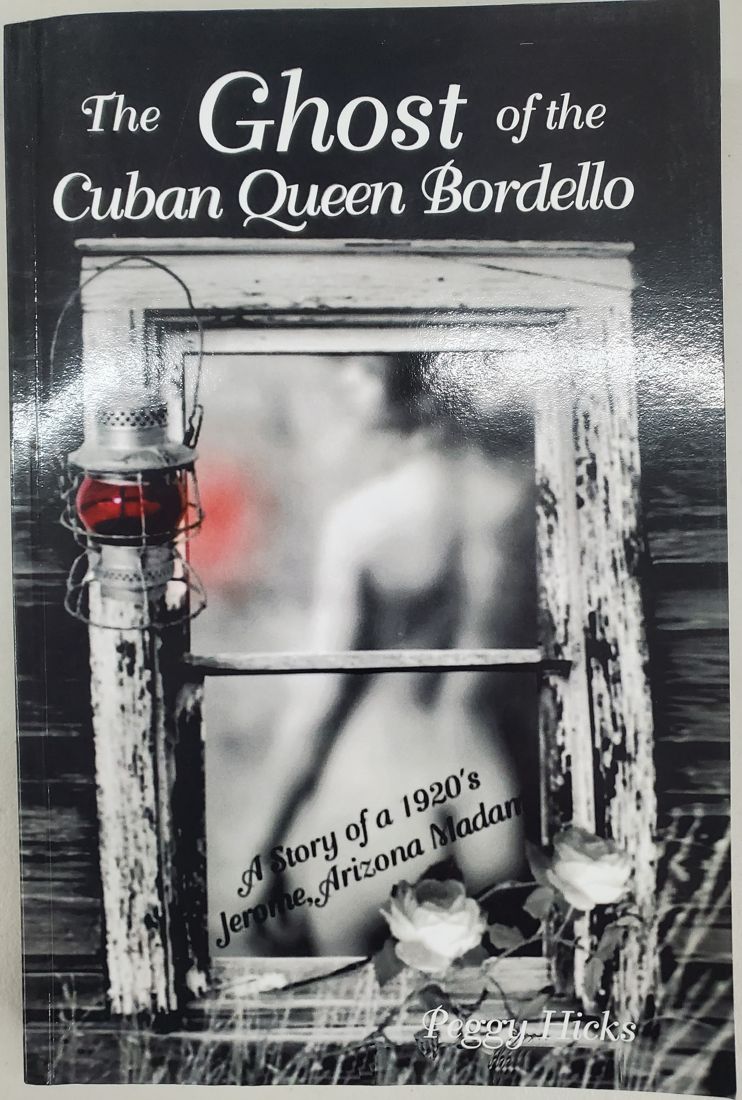 The Ghost of the Cuban Queen Bordello