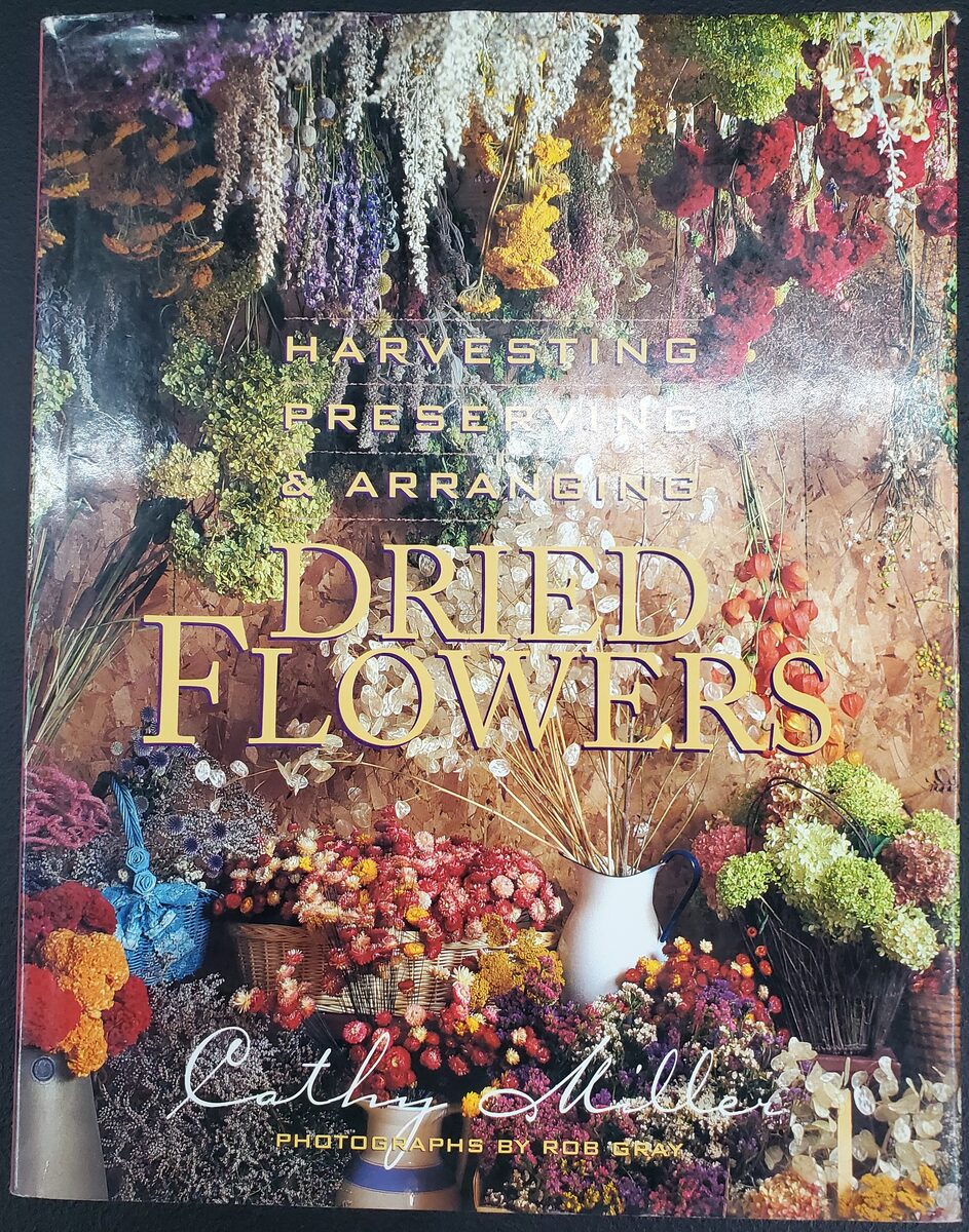 Dried Flowers