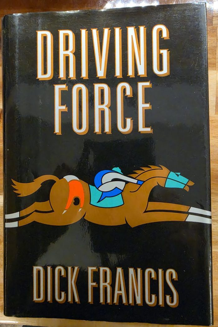Driving Force
