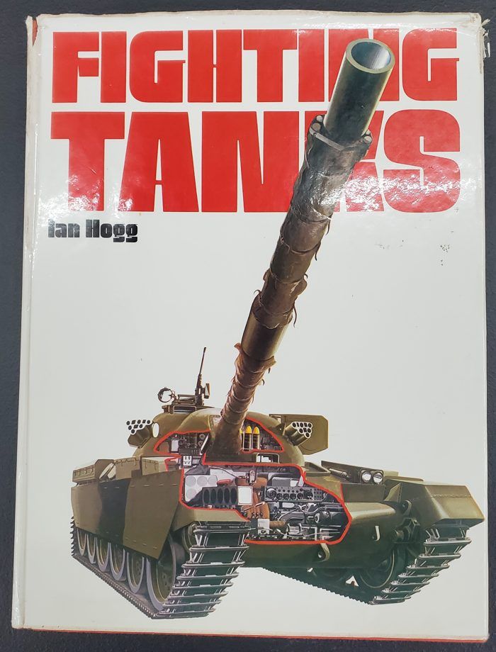 Fighting Tanks