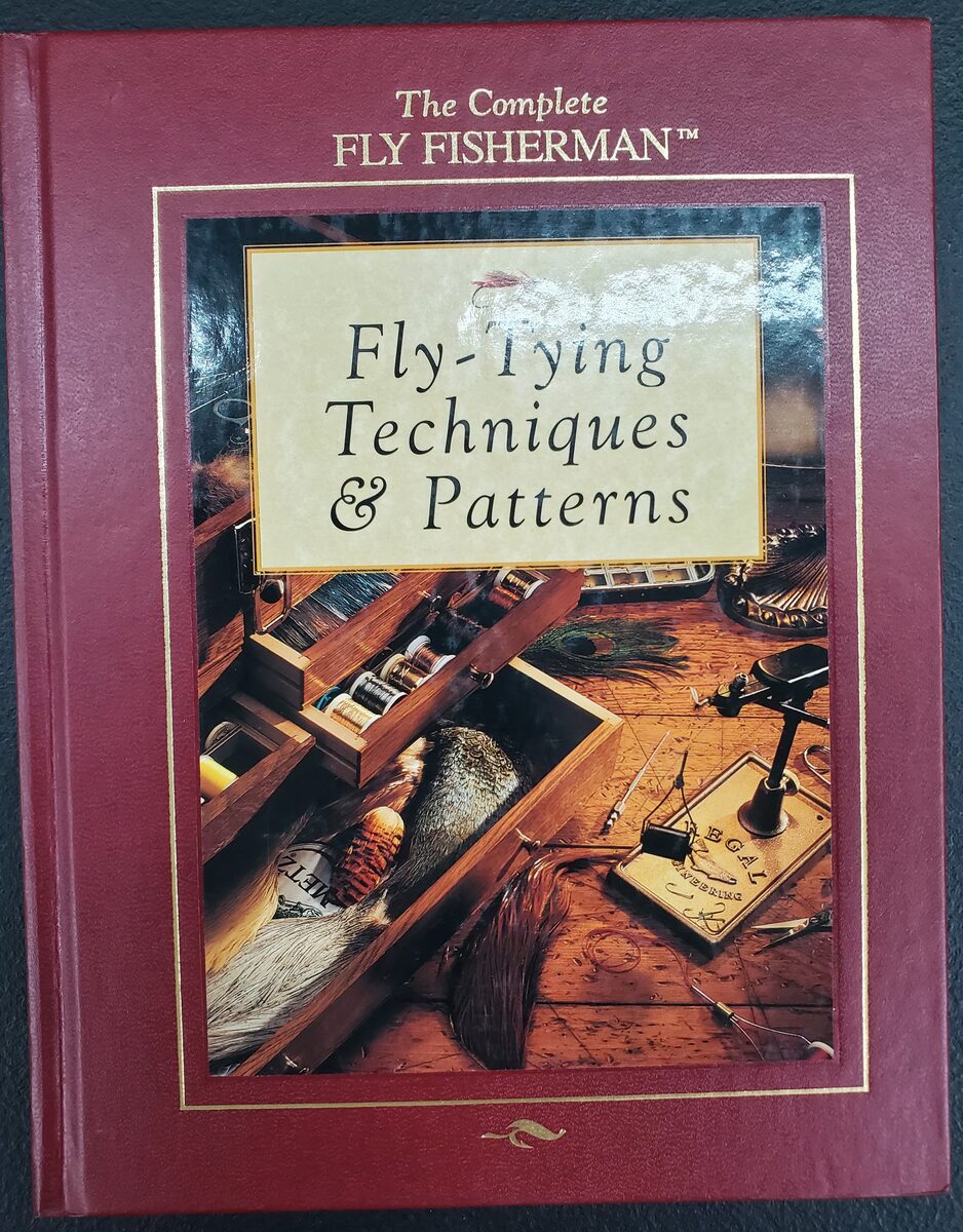Fly Tying