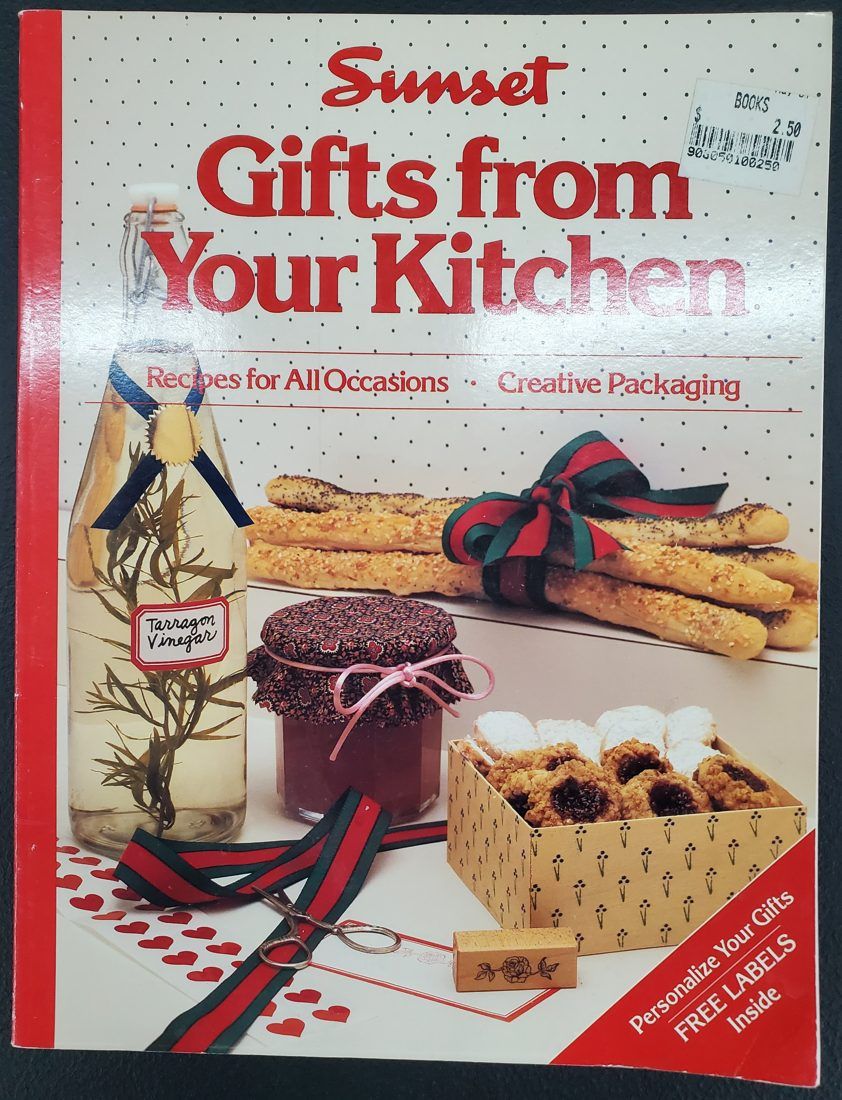 Gifts from Your Kitchen