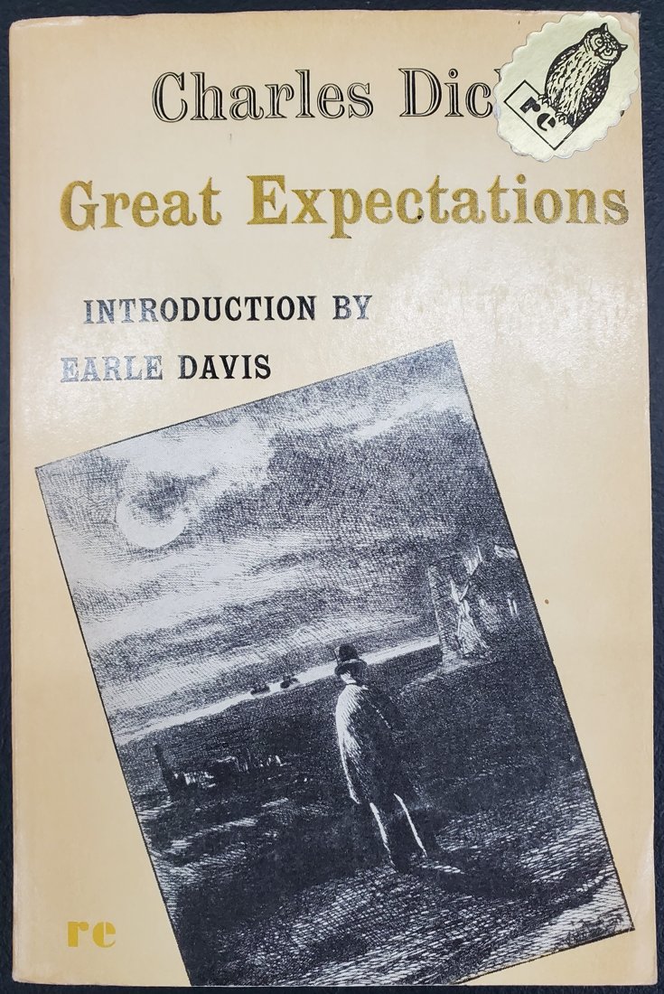 Great Expectations