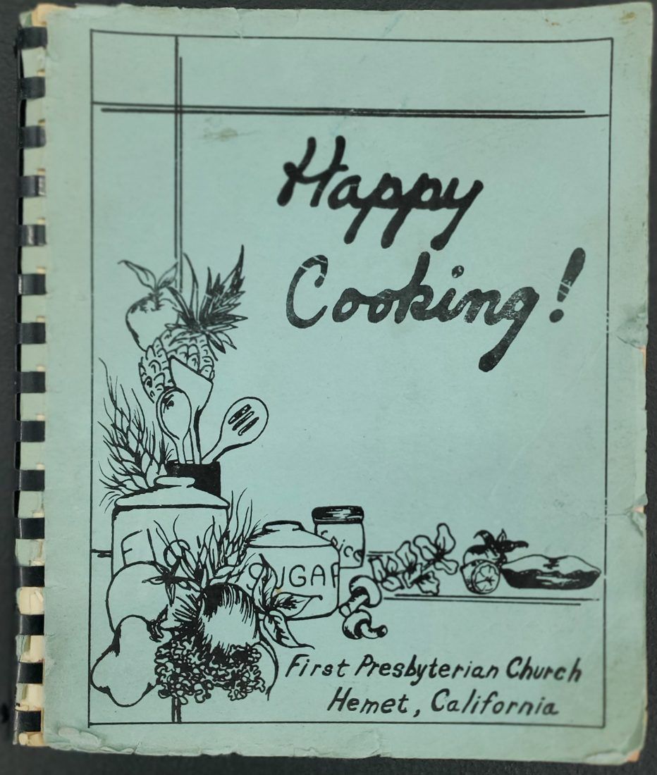 Happy Cooking!