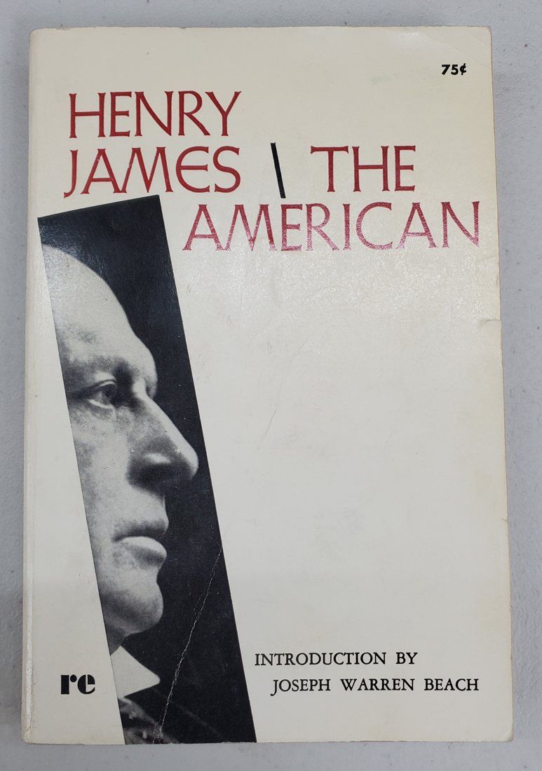 The American