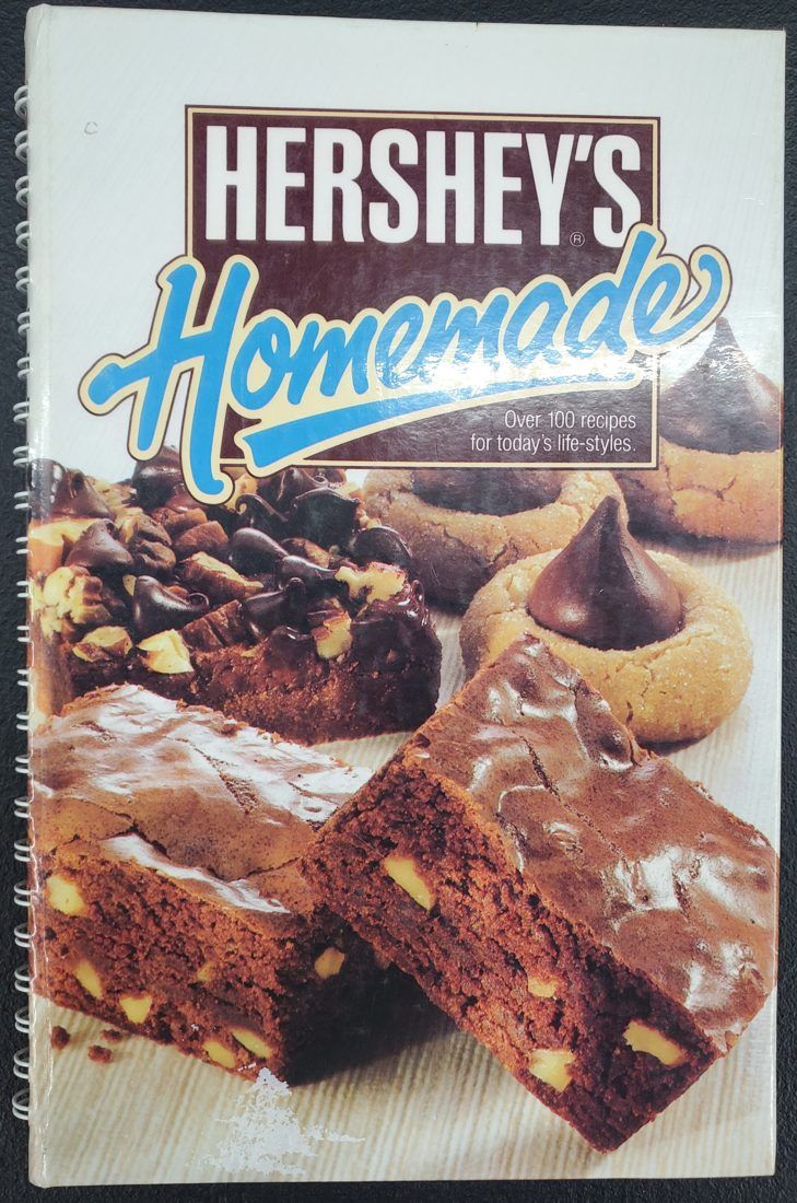 Hershey's Homemade