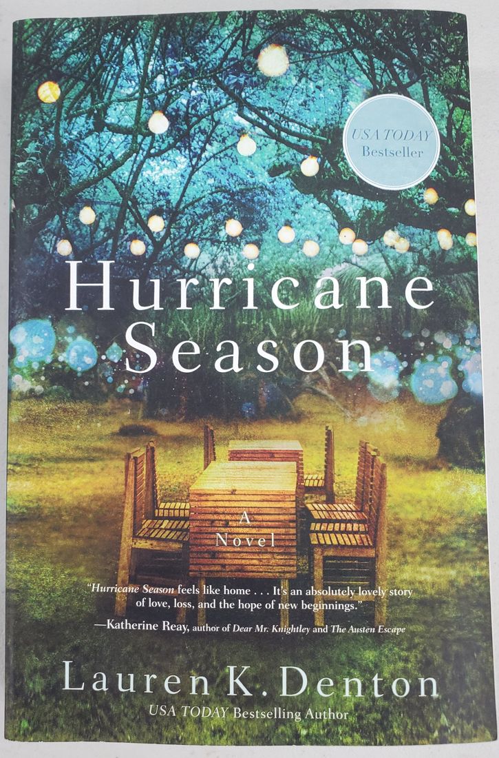 Hurricane Season
