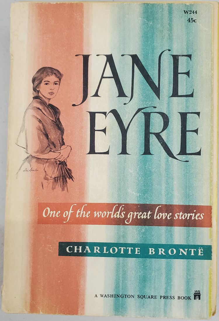 Jane Eyre