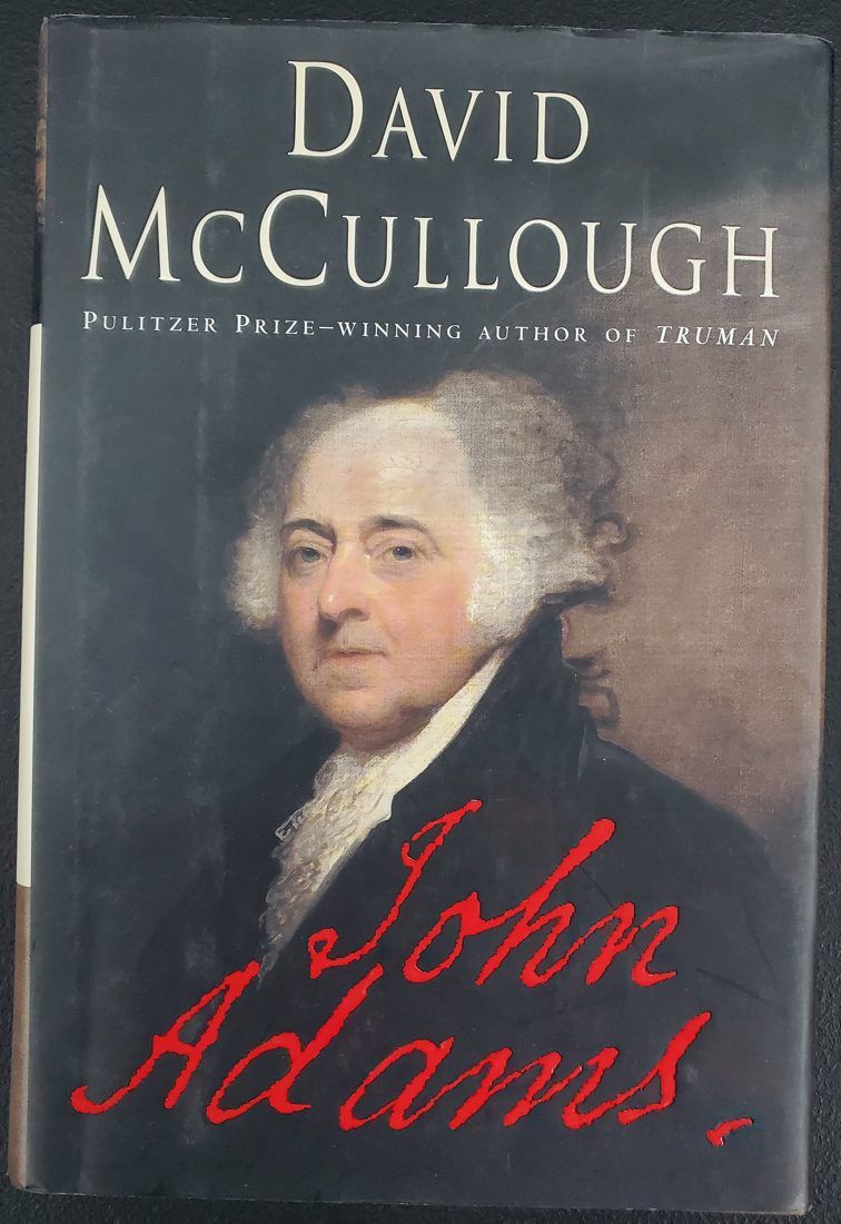 John Adams