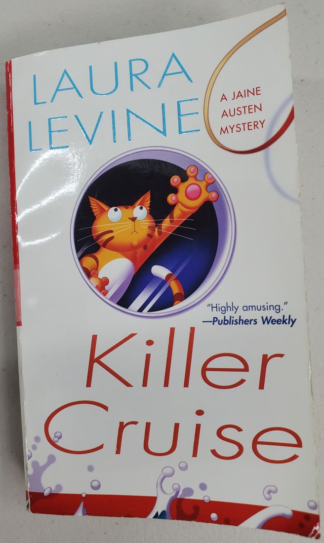Killer Cruise