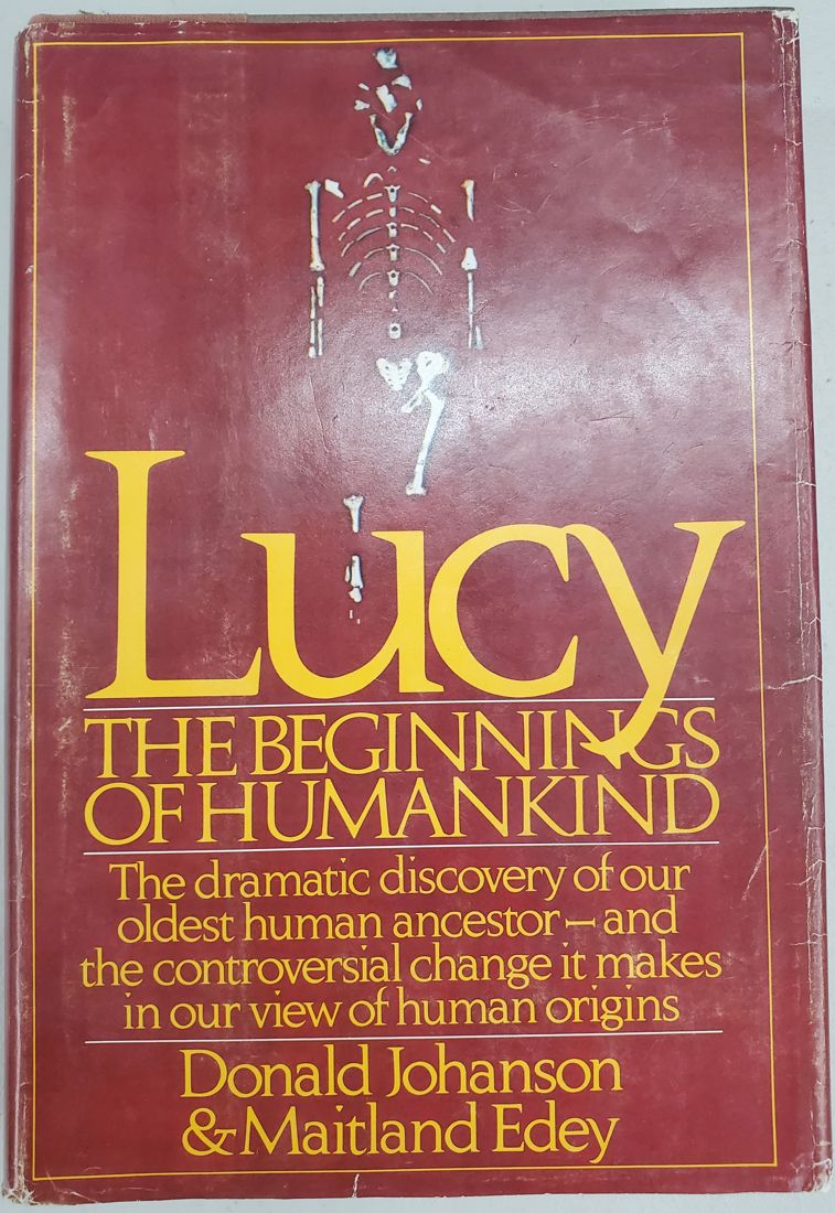 Lucy: The Beginnings of Humankind