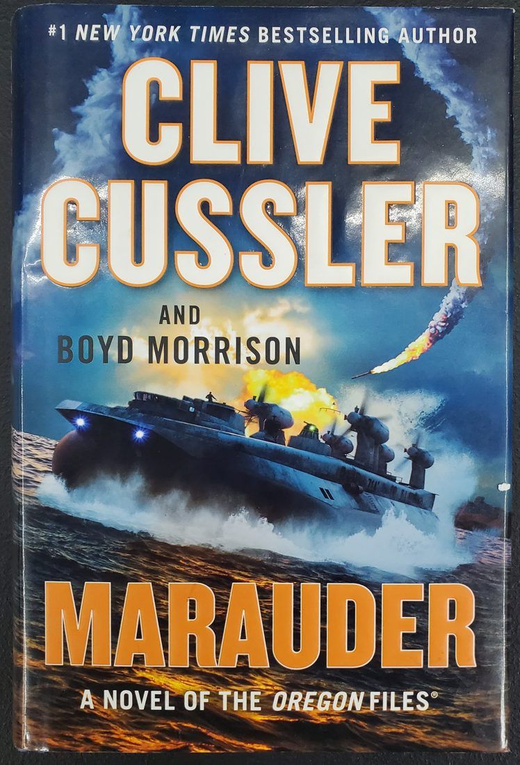 Marauder
