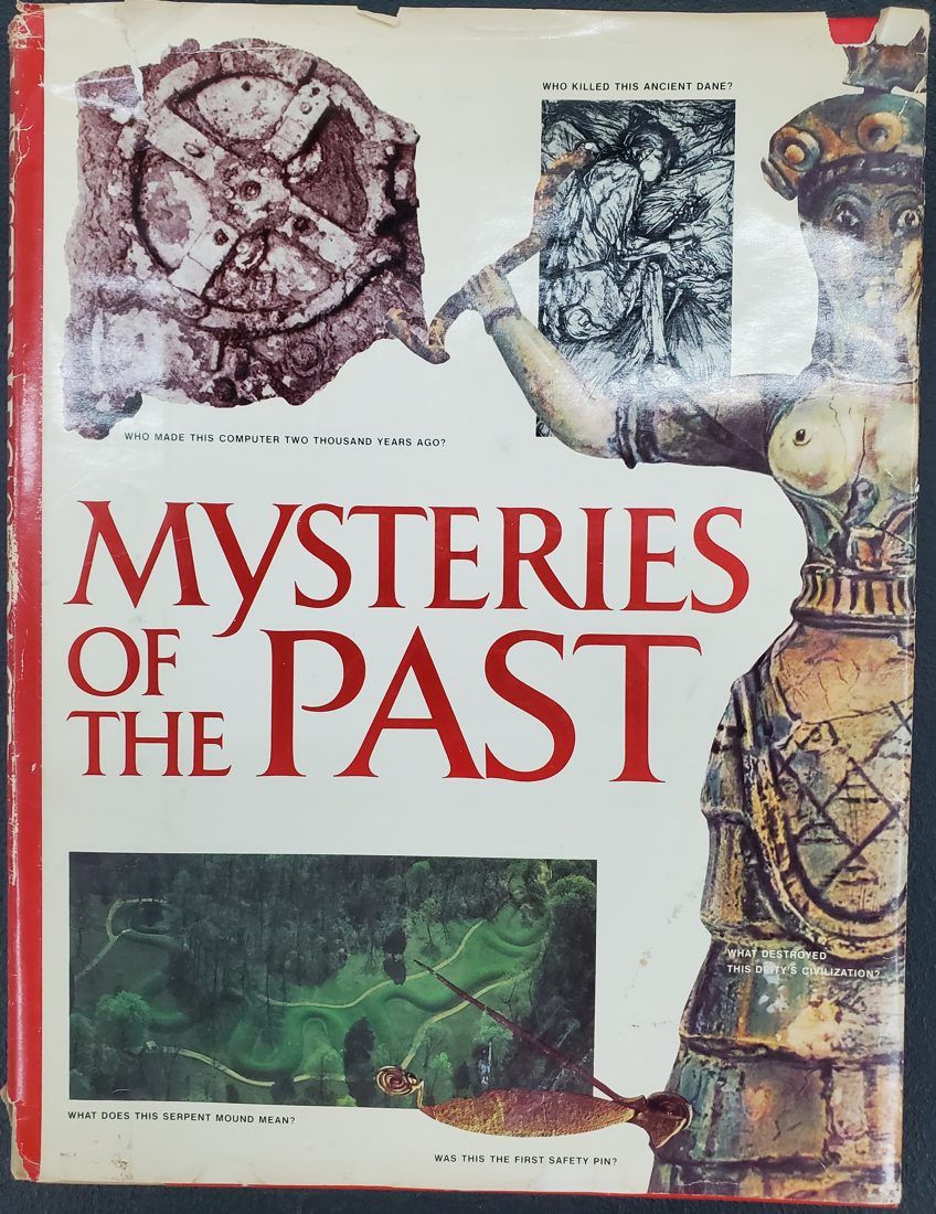 Mysteries of the Past