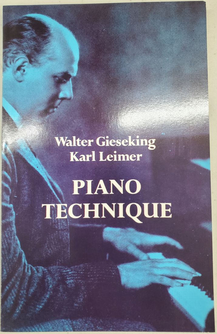 Piano Technique