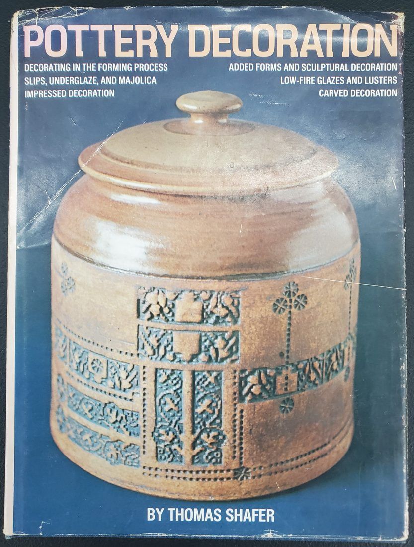 Pottery Decoration