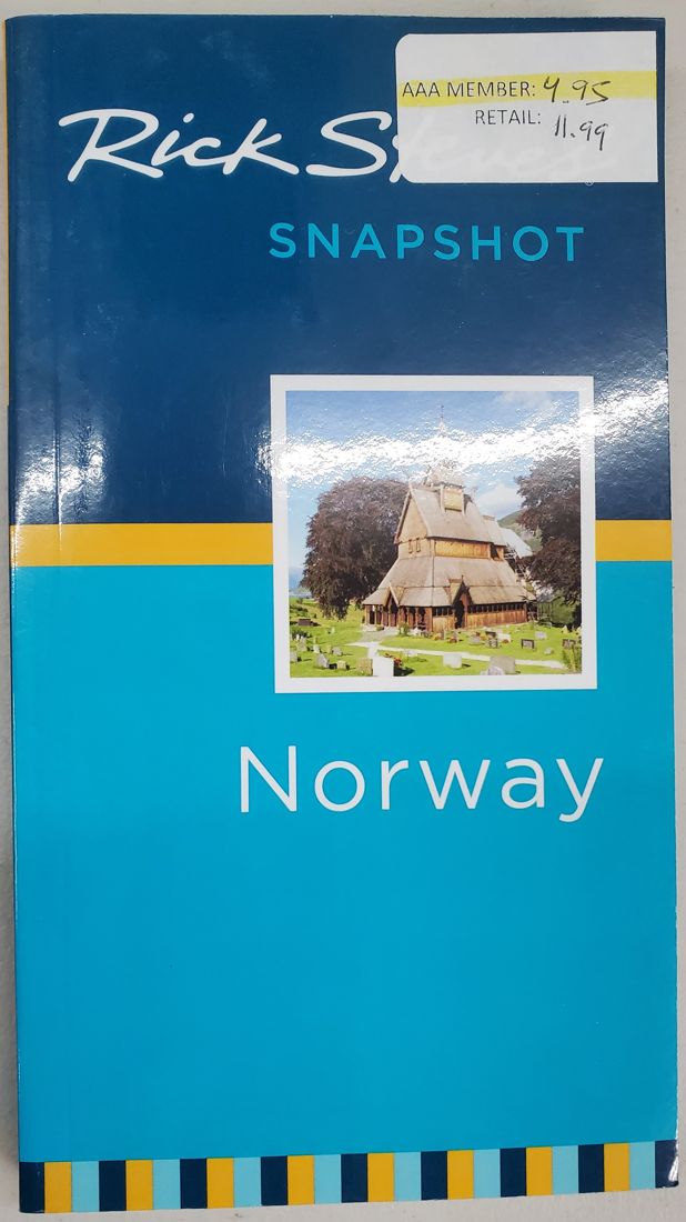 Rick Steves' Snapshot: Norway